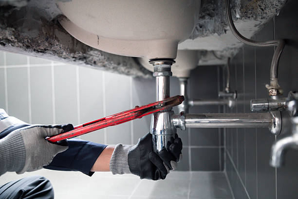 Licensed Leak Detection service in National Park, NJ - Street Wise - Plumbing